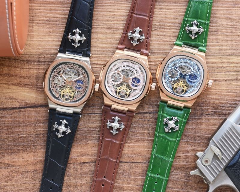 PATEK PHILIPPE Watches